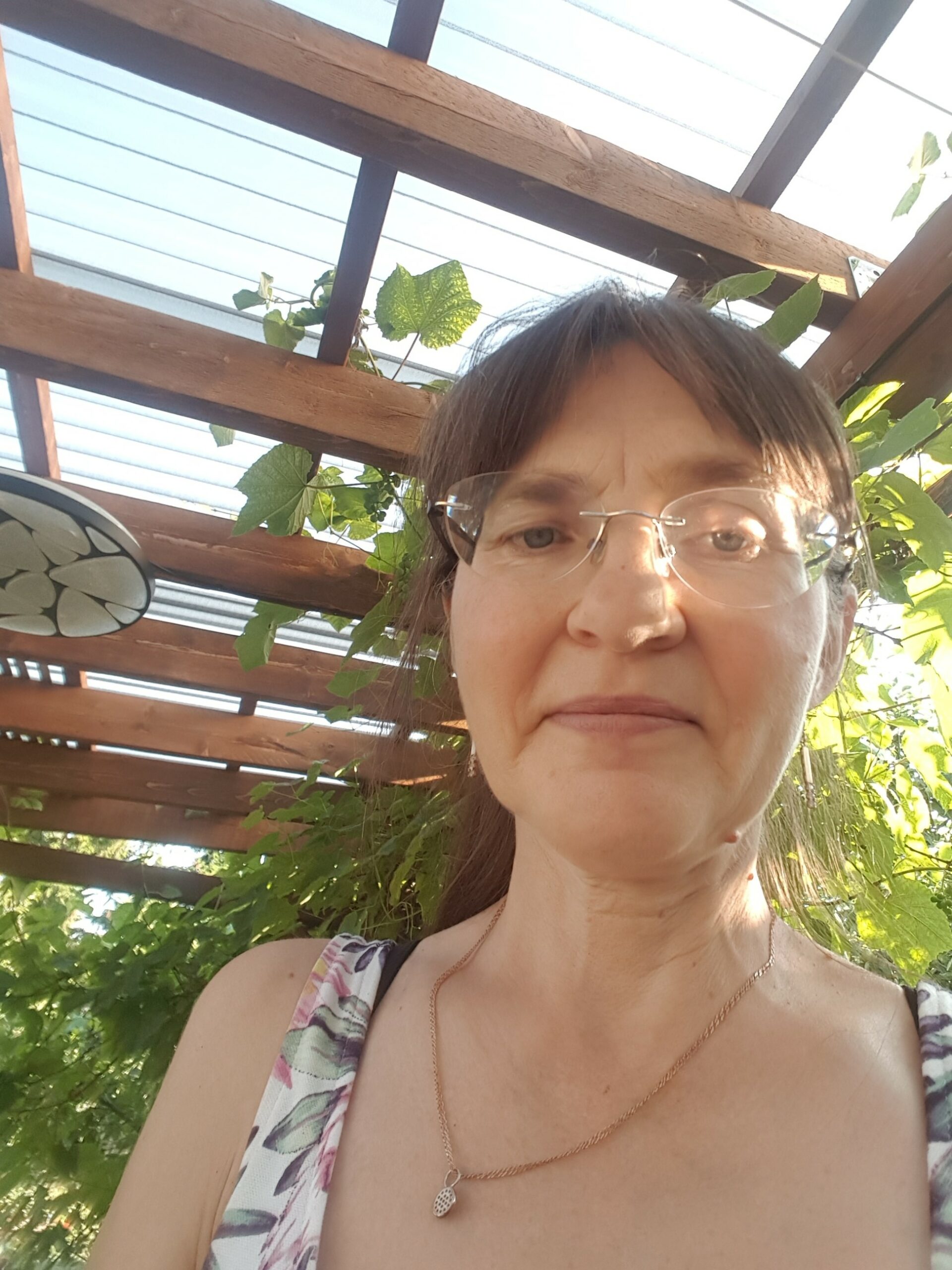 Ilona suvel